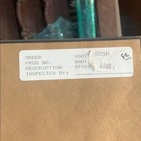 Wooden Wine Tasting Sign - Picture 5 of 5